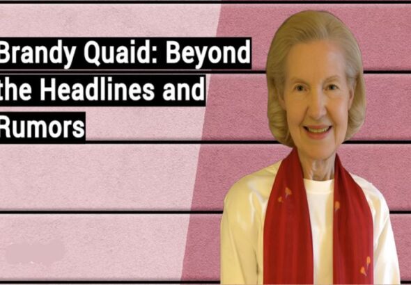 Brandy Quaid Beyond the Headlines and Rumors