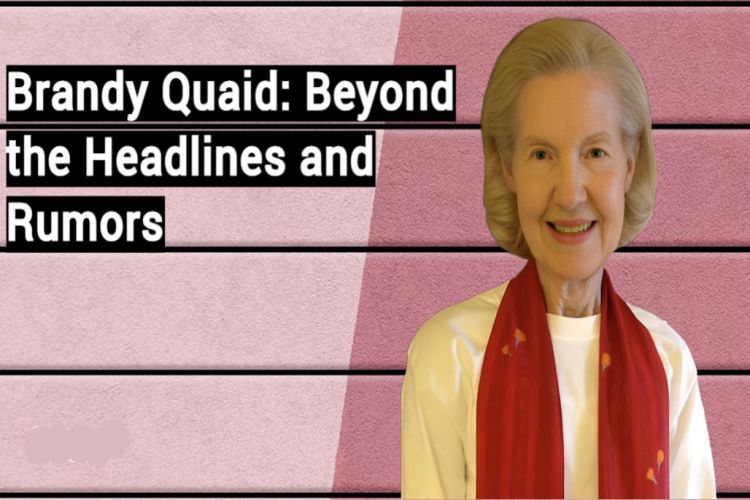 Brandy Quaid Beyond the Headlines and Rumors