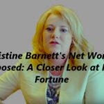 Kristine Barnett's Net Worth Exposed A Closer Look at Her Fortune